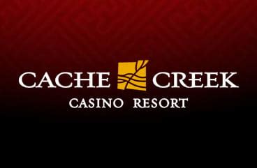 Cache creek casino que gambling idade